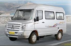 Service Provider of 9 Seater New Delhi Delhi 